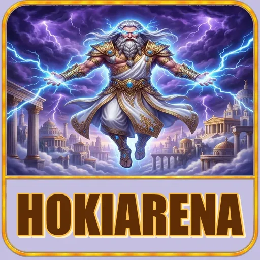 Tabel RTP game kasino hokiarena