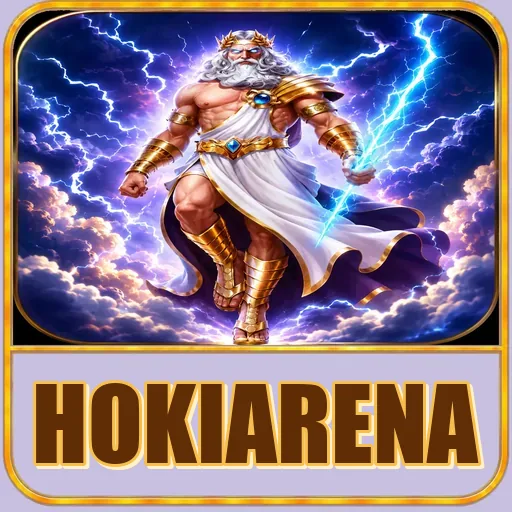 8 dari 47 penyedia slot hokiarena: Pragmatic Play, NetEnt, Play'n GO, PG Soft