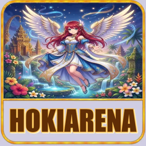 Tingkatan program VIP hokiarena